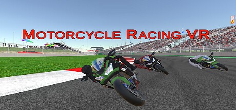 Games like Motorcycle Racing VR