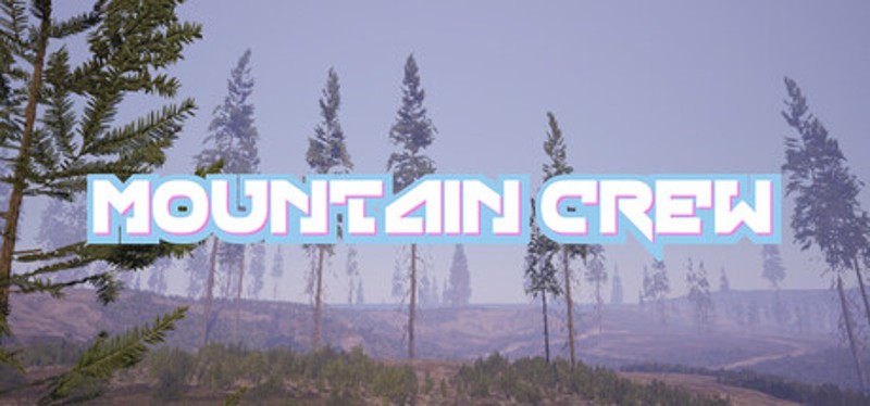 Mountain Crew Image