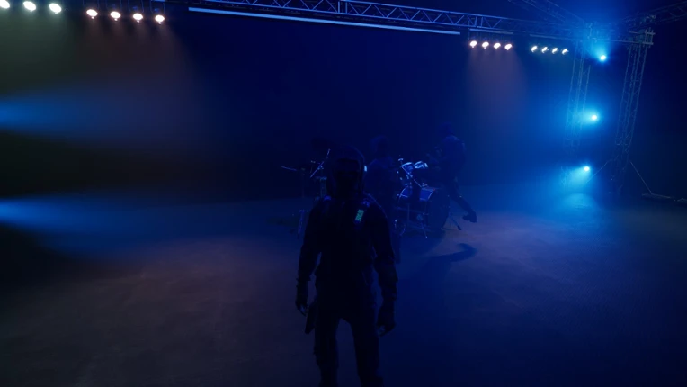 MUSIC BAND SIMULATOR:TOGETHER Image