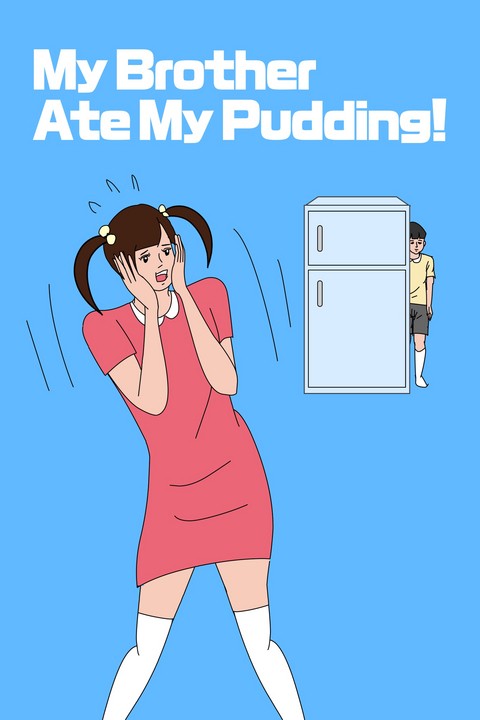 Games like My brother ate my pudding