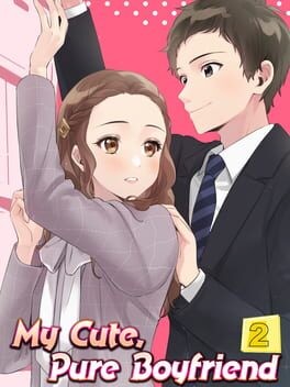 Games like My Cute, Pure Boyfriend 2