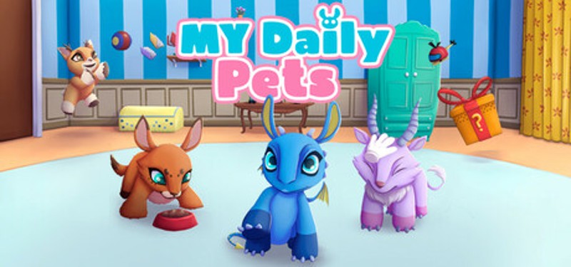My Daily Pets Image