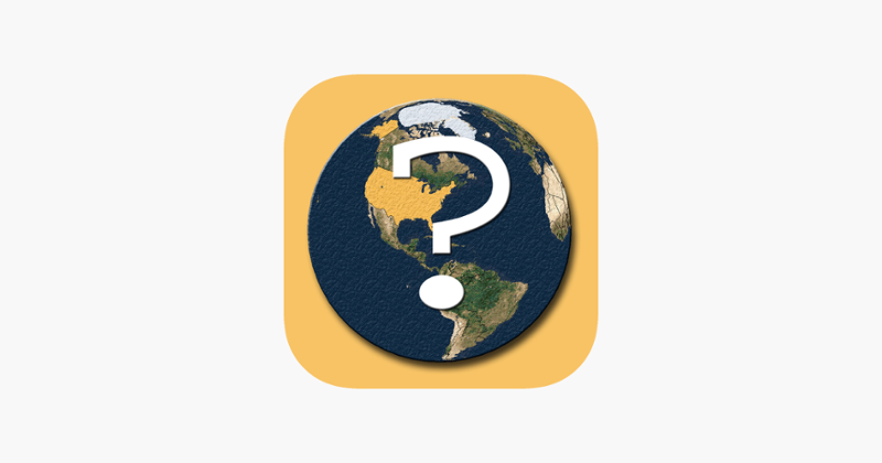 Name This Country Image