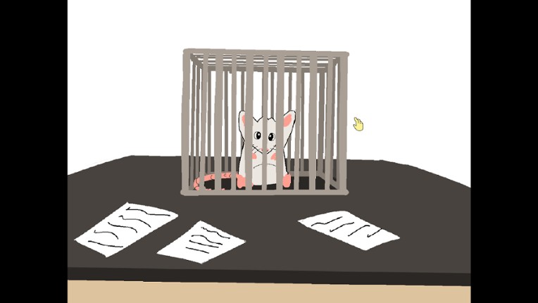 Narcissist Tail Image