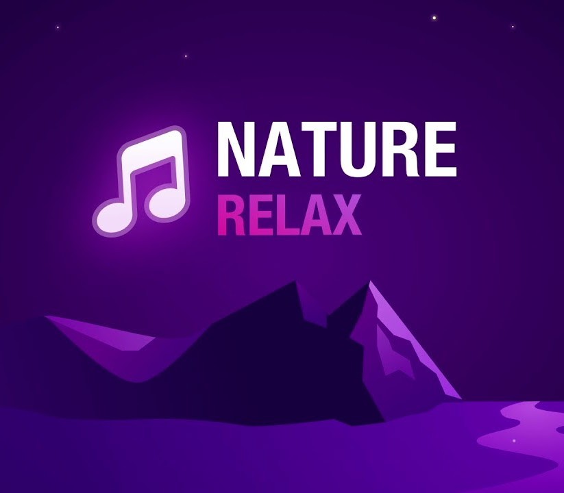 Games like Nature Relax