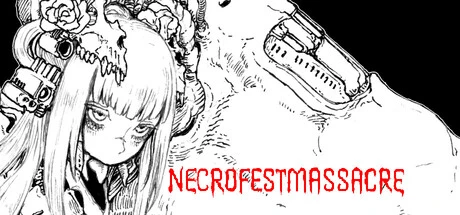 Games like NECROFESTMASSACRE