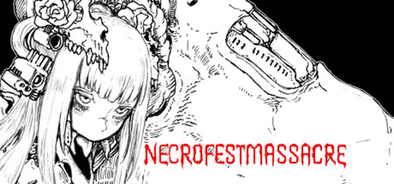 NECROFESTMASSACRE Image