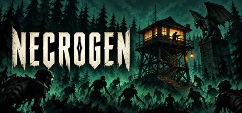 Necrogen Image
