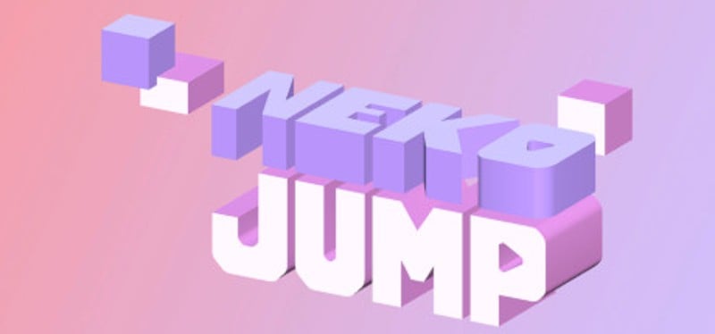 Neko Jump Game Cover