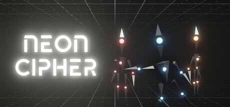 Games like Neon Cipher