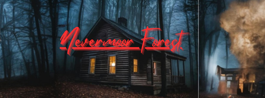 Games like Nevermoor Forest