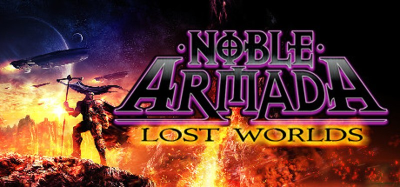 Noble Armada: Lost Worlds Image