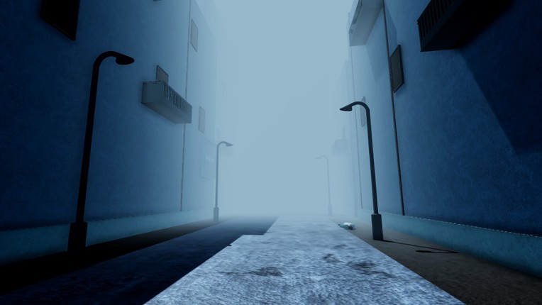 Obscure Horrors screenshot