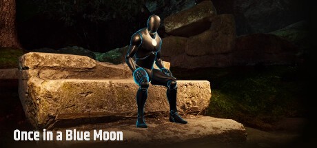 Games like Once in a Blue Moon