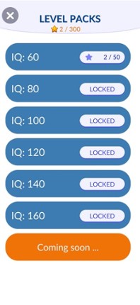 One Line Connect - Brain Game screenshot