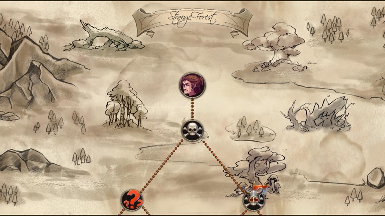 One More Try screenshot