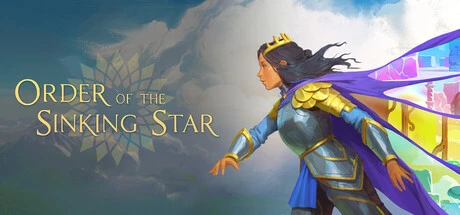 Games like Order of the Sinking Star