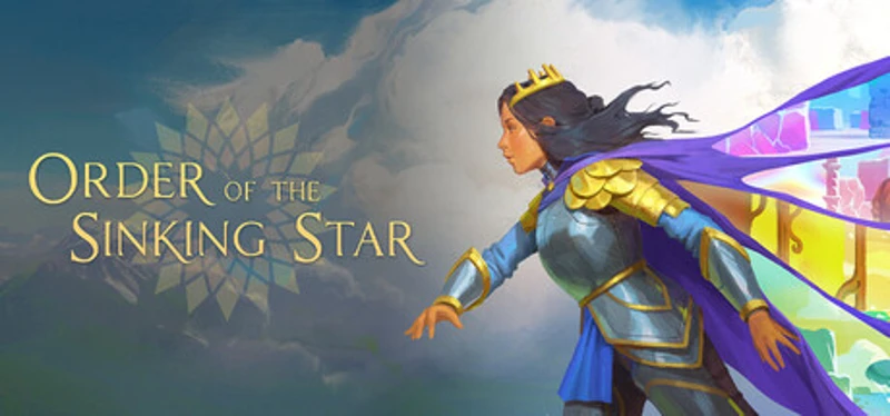 Order of the Sinking Star Image