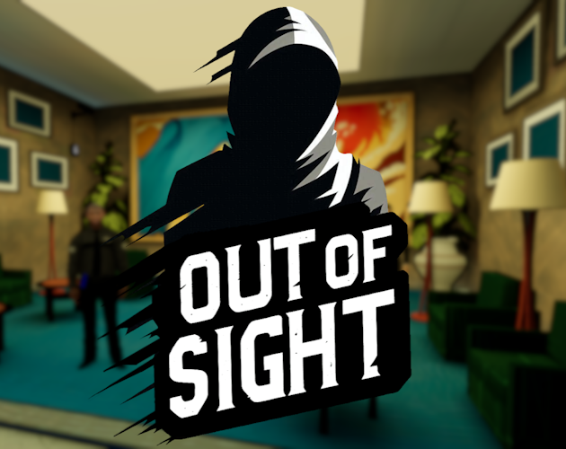 Games like Out of Sight