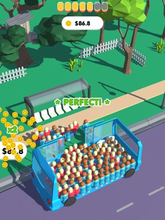 Overloaded! screenshot