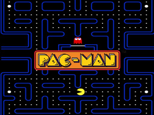 Games like pacman master