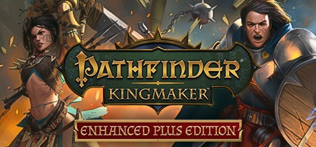Games like Pathfinder: Kingmaker — Enhanced Plus Edition