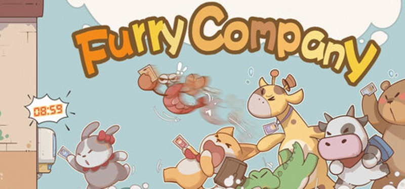 Furry Company Image