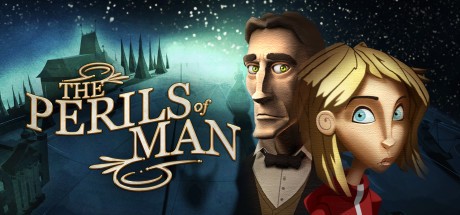 Games like Perils of Man