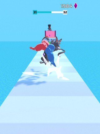 Pickle Rush screenshot