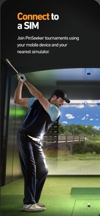 PinSeeker Game screenshot