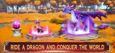 Pocket Knights2: Dragon War Image