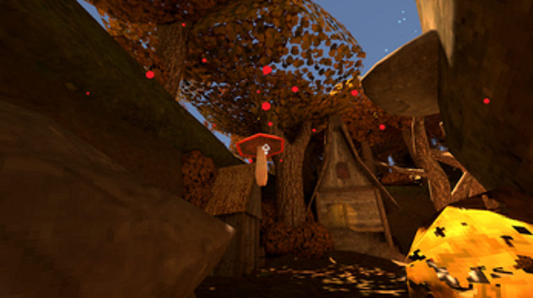 Potion Maker 2002 Image