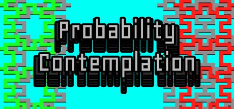 Games like Probability Contemplation