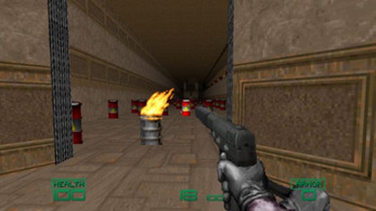 Protocol: Disposable Image