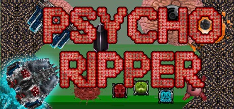 Games like Psycho Ripper