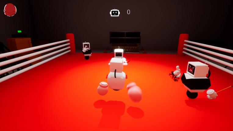 PunchIt! screenshot