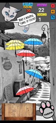 PUYM : Lake screenshot