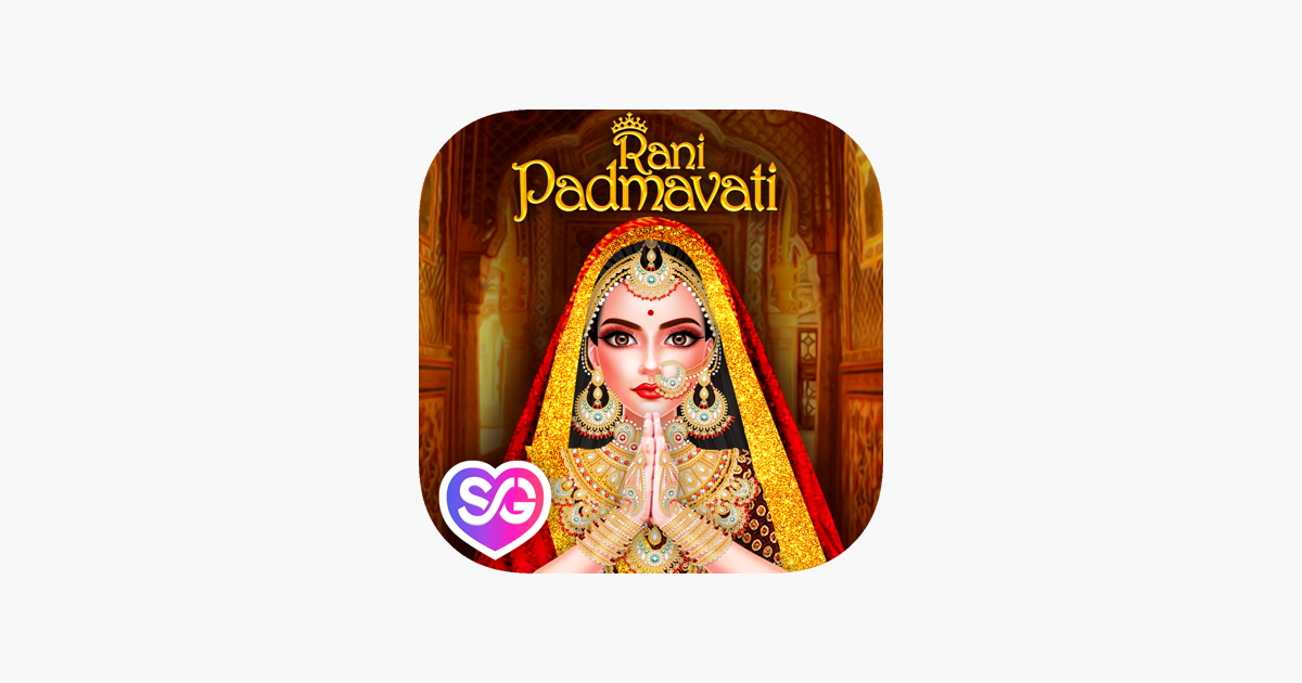 Games like Rani Padmavati Royal Makeover