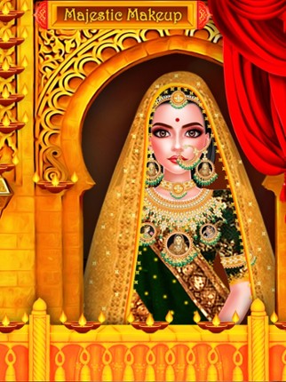 Rani Padmavati Royal Makeover screenshot