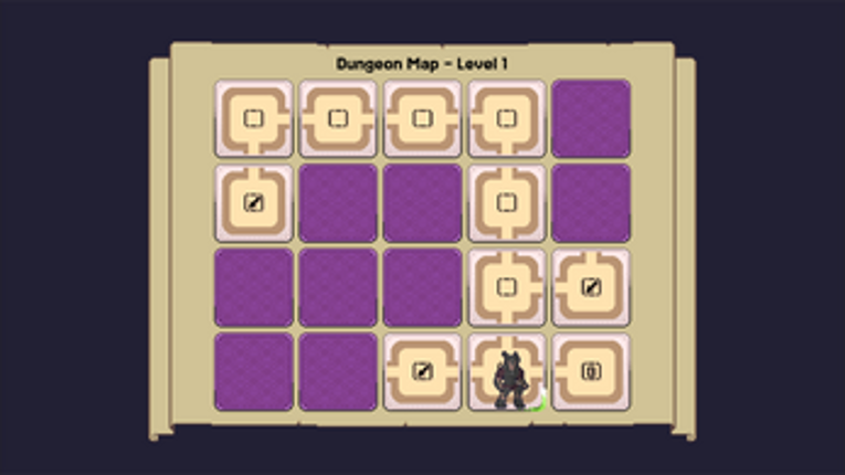 Recollectus screenshot