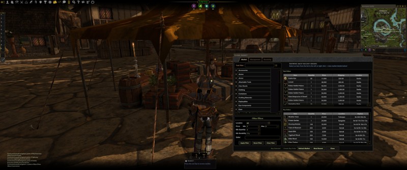 Rise of Agon screenshot