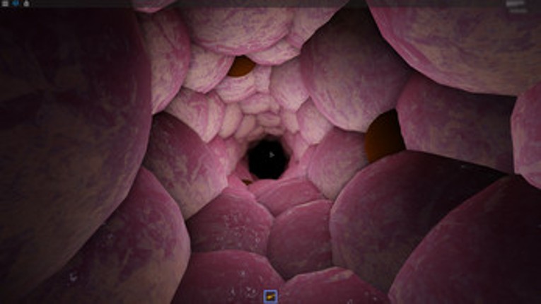 Roblox husky oral anal and cock vore screenshot