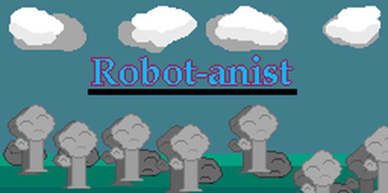 Robot-anist screenshot