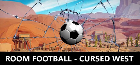 Games like Room Football: Cursed West