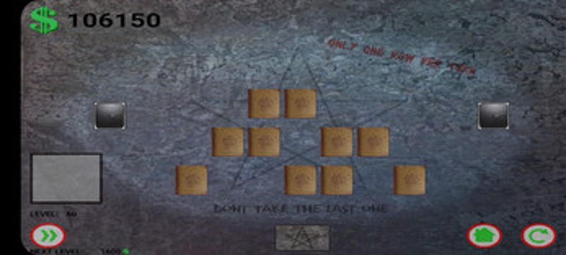 Safecrackers Adventure 1.0 screenshot