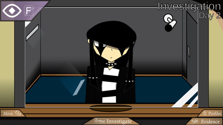 Samuel Prince Attorney at Law Chapter 2 screenshot