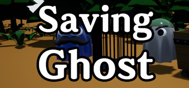 Saving Ghost Image