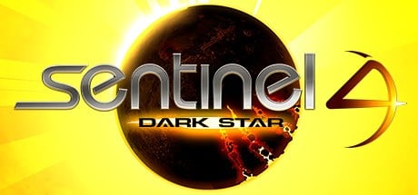 Games like Sentinel 4: Dark Star