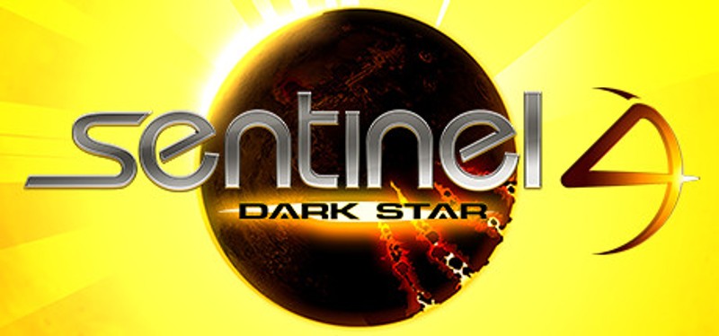 Sentinel 4: Dark Star Game Cover