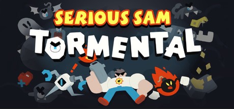 Games like Serious Sam: Tormental